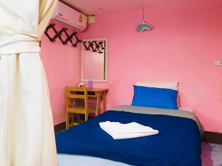 Sea Shell Hut Aparthotel Νησί Phi Phi Εξωτερικό φωτογραφία